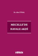 Mecelle'de Havale Akdi