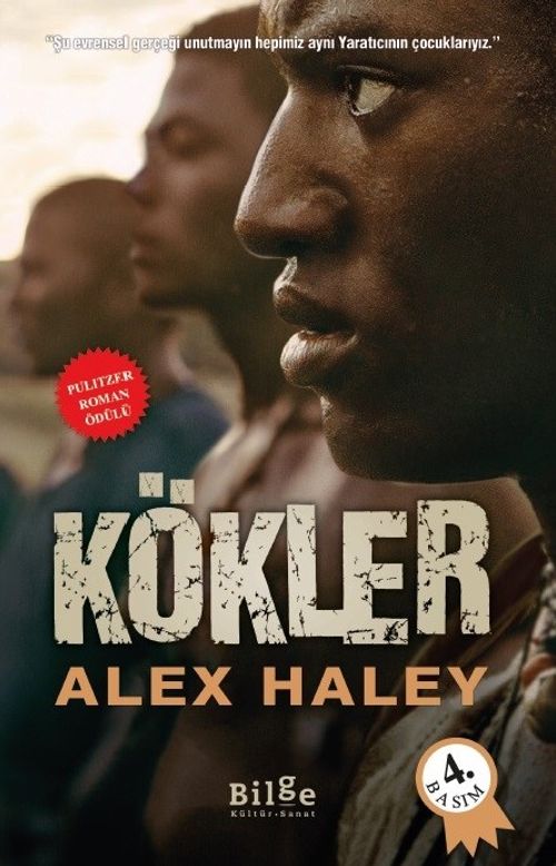 Kökler