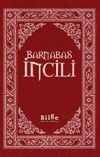 Barnabas İncili