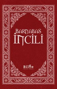Barnabas İncili