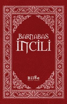 Barnabas İncili