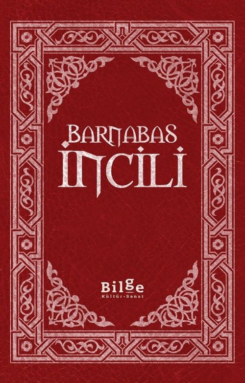 Barnabas İncili