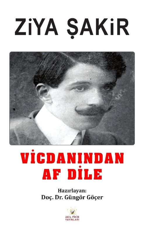Vicdanından Af Dile