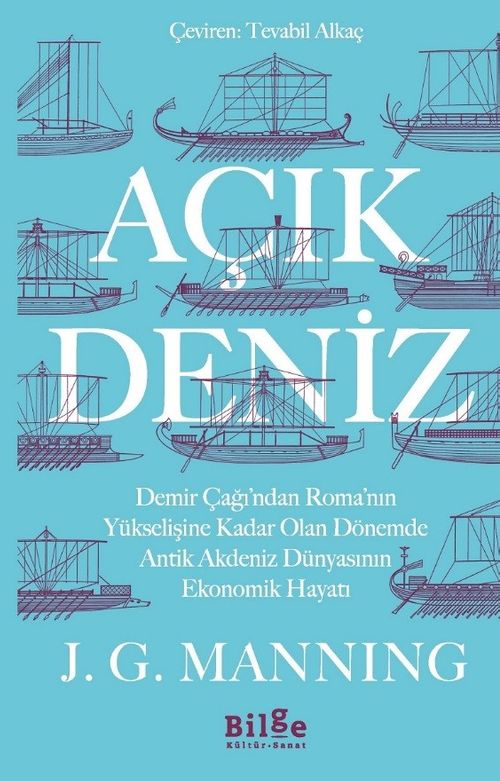 Açık Deniz