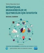 İktisatçılar, Muhasebeciler ve İşletmeciler İçin İstatistik 