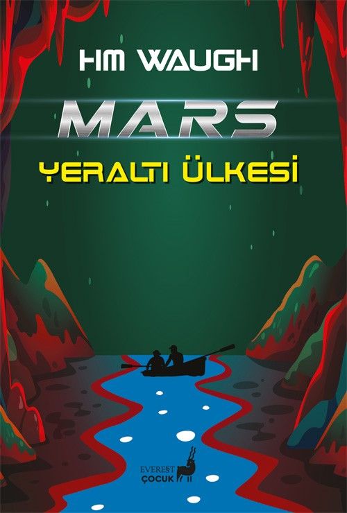 Mars & Yeraltı Ülkesi