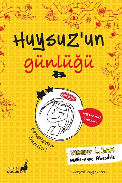Huysuz'un Günlüğü 1