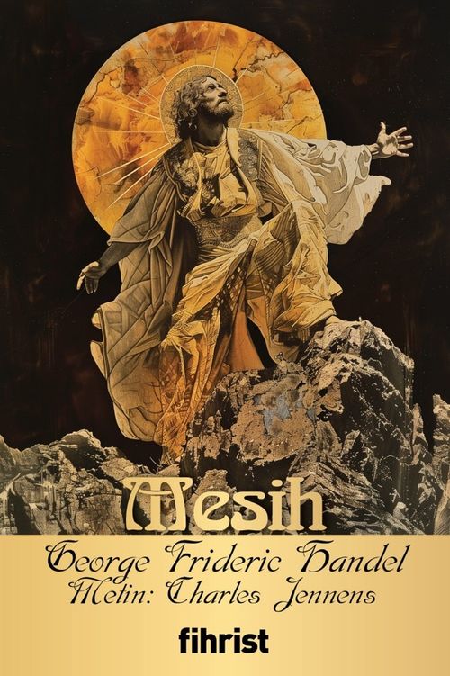 Mesih / Opera Klasikleri: 12