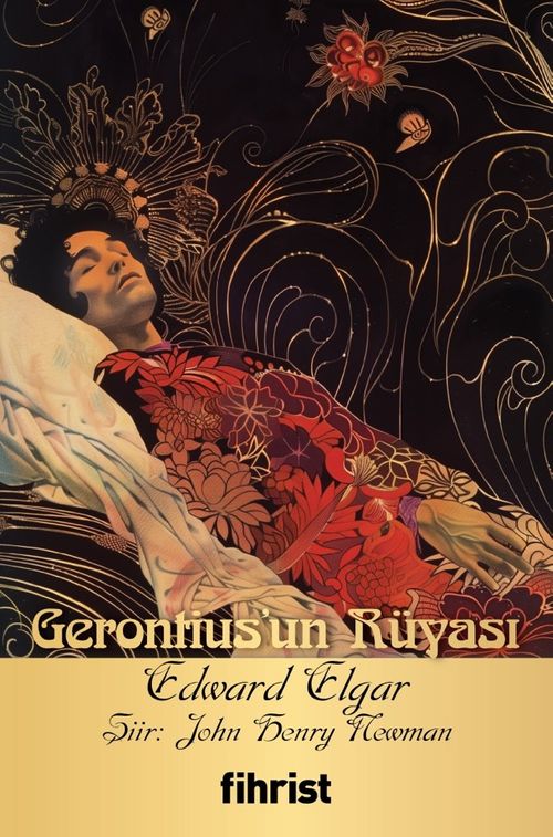 Gerontius'un Rüyası / Opera Klasikleri: 13