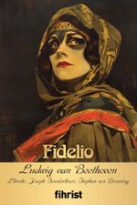 Fidelio / Opera Klasikleri: 14