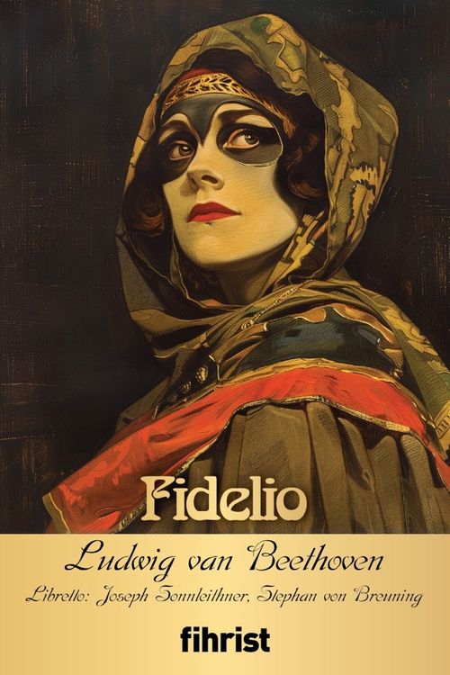 Fidelio / Opera Klasikleri: 14