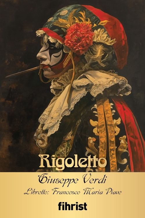 Rigoletto / Opera Klasikleri: 15