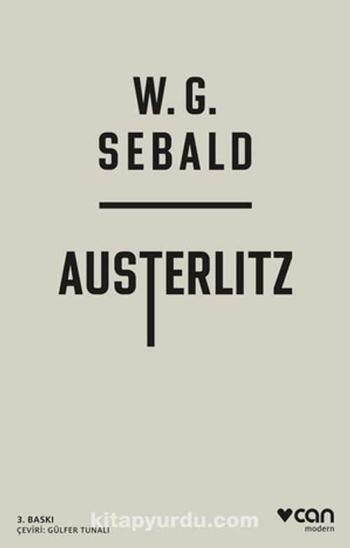 Austerlitz