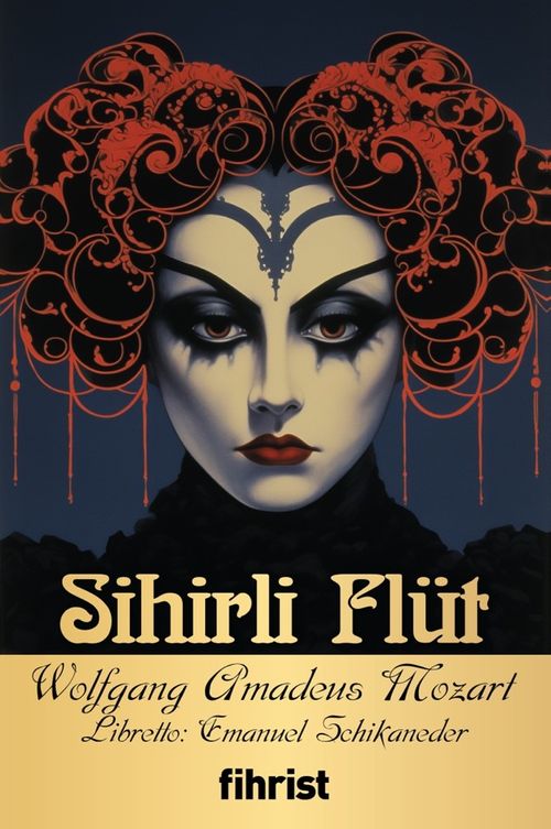 Sihirli Flüt / Opera Klasikleri: 16