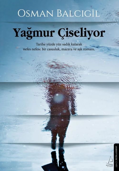 Yağmur Çiseliyor