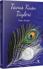 Tavus Kuşu Tüyleri