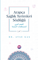 Arapça Sağlık Terimleri Sözlüğü