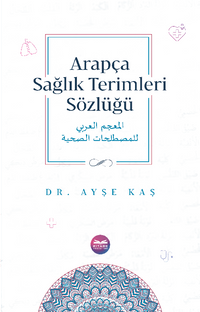 Arapça Sağlık Terimleri Sözlüğü