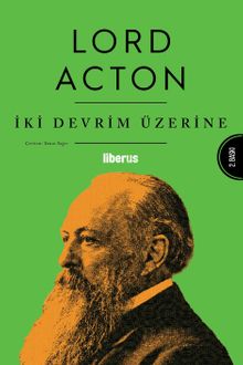 İki Devrim Üzerine