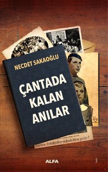 Çantada Kalan Anılar