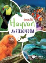 Benim İlk Hayvan Ansiklopedim