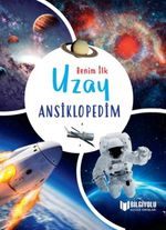 Benim İlk Uzay Ansiklopedim