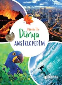 Benim İlk Dünya Ansiklopedim