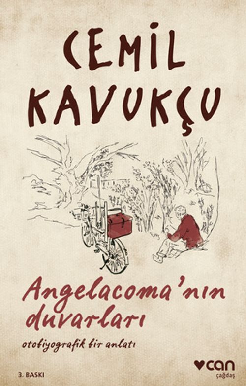 Angelacoma'nın Duvarları & Otobiyografik Bir Anlatı