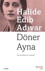 Döner Ayna / 8-G-62