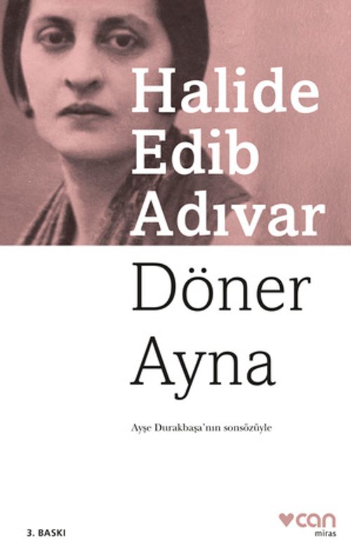 Döner Ayna / 8-G-62