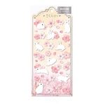Sakura Temalı Sticker Seti • Bullet Journal