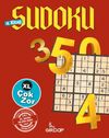 Sudoku 4 (&Ccedil;ok Zor)