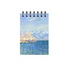 Antibes Spiral Not Defteri