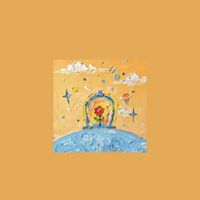 Güneş Işığında Küçük Prens Memo Pad