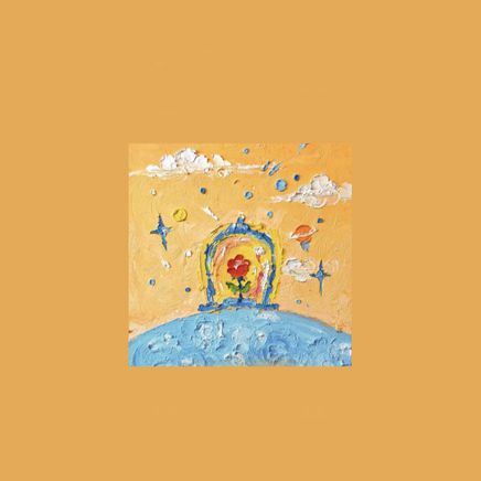 Güneş Işığında Küçük Prens Memo Pad