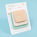 Mint Yapışkan Notlar