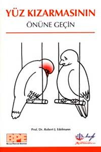 Yüz Kızarmasının Önüne Geçin