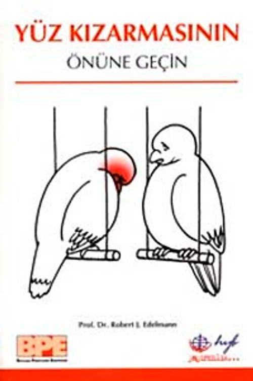 Yüz Kızarmasının Önüne Geçin
