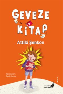 Geveze Kitap