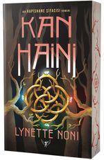 Kan Haini (Karton Kapak)