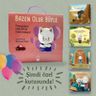 Bazen Olur Böyle Seti (4 Kitap)