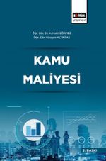 Kamu Maliyesi