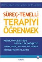 Süreç-Temelli Terapiyi Öğrenmek