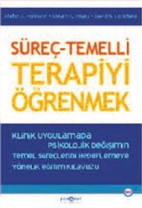 Süreç-Temelli Terapiyi Öğrenmek