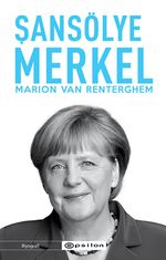Şansölye Merkel