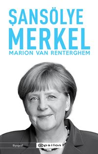 Şansölye Merkel