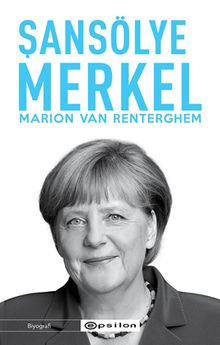 Şansölye Merkel