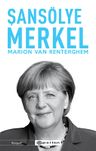 Şansölye Merkel