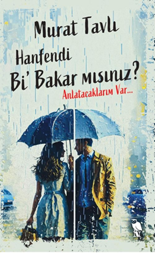 Hanfendi Bi' Bakar mısınız? Anlatacaklarım Var…
