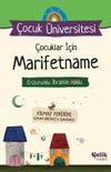 &Ccedil;ocuklar İ&ccedil;in Marifetname